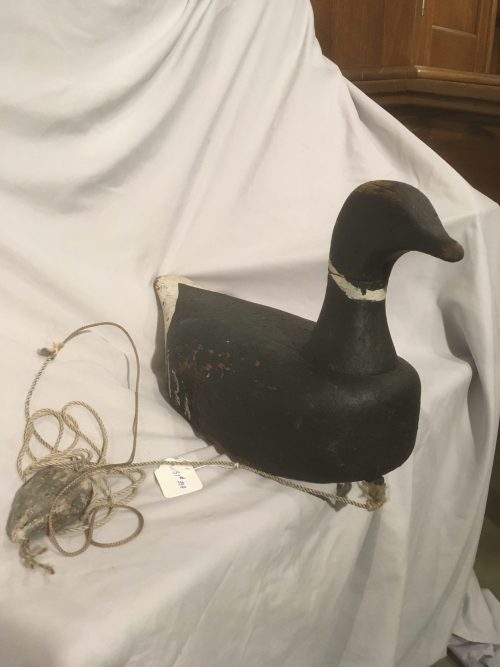 Canada Goose Decoy