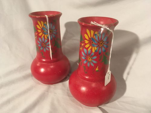 Medalta Art Vases 1937-1954