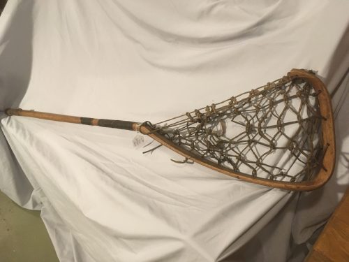 Lacrosse Stick